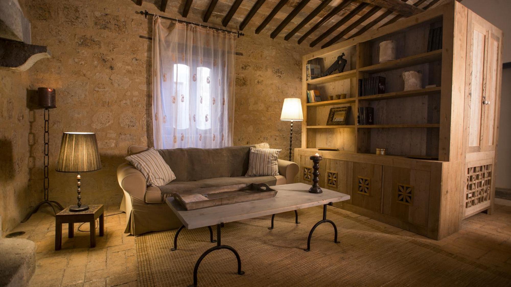 Case Di Civita Bagnoregio Exterior photo